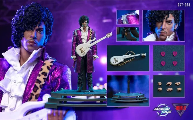 full-set