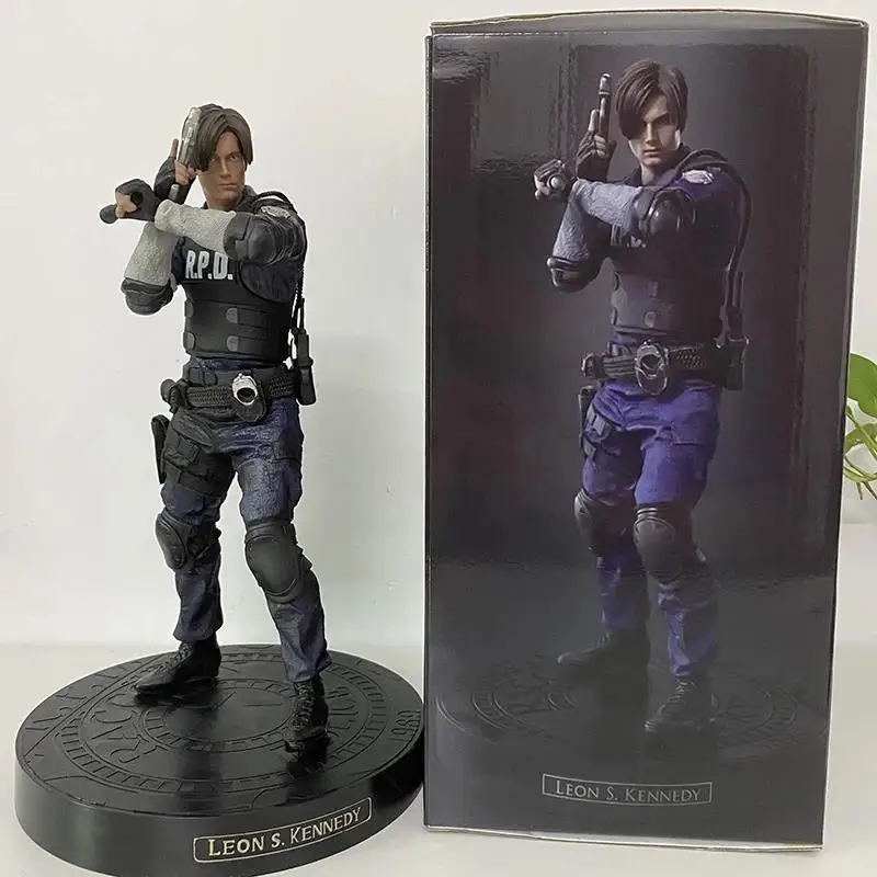 leon
